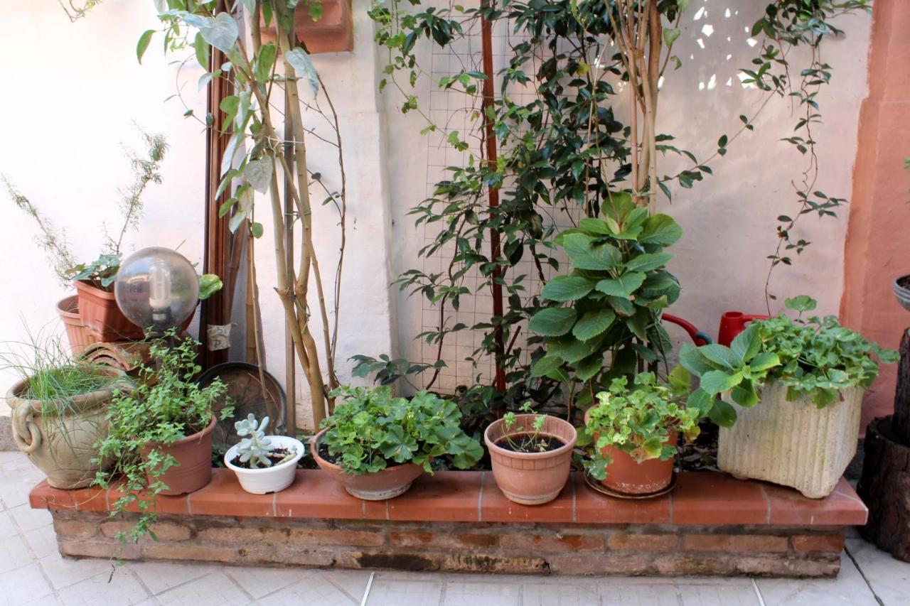 Porta Del Carmine Bed & Breakfast Comacchio Exterior foto