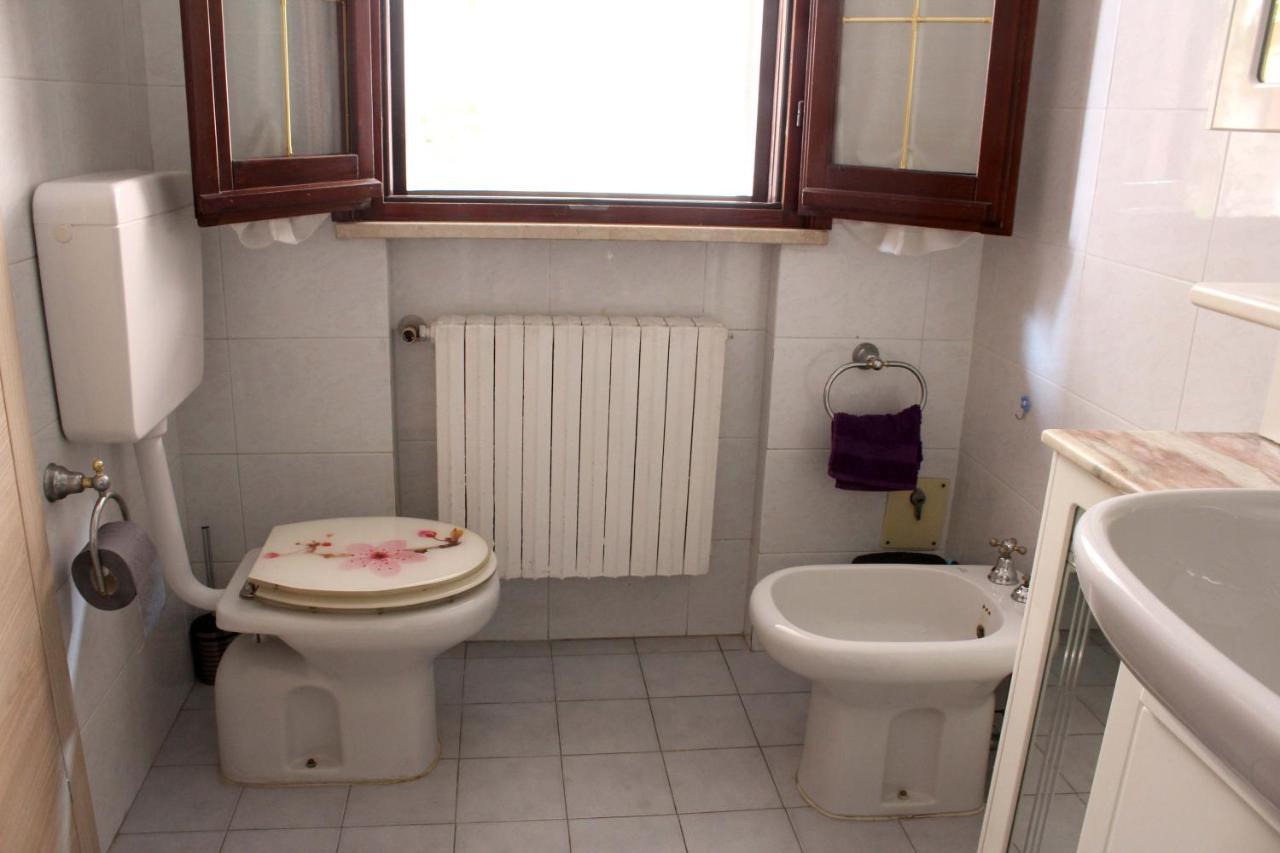 Porta Del Carmine Bed & Breakfast Comacchio Exterior foto