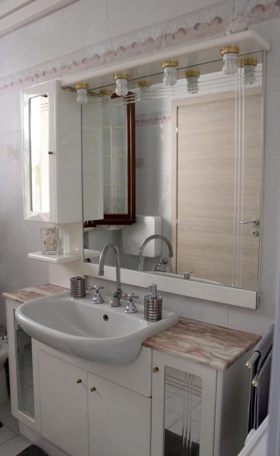 Porta Del Carmine Bed & Breakfast Comacchio Exterior foto