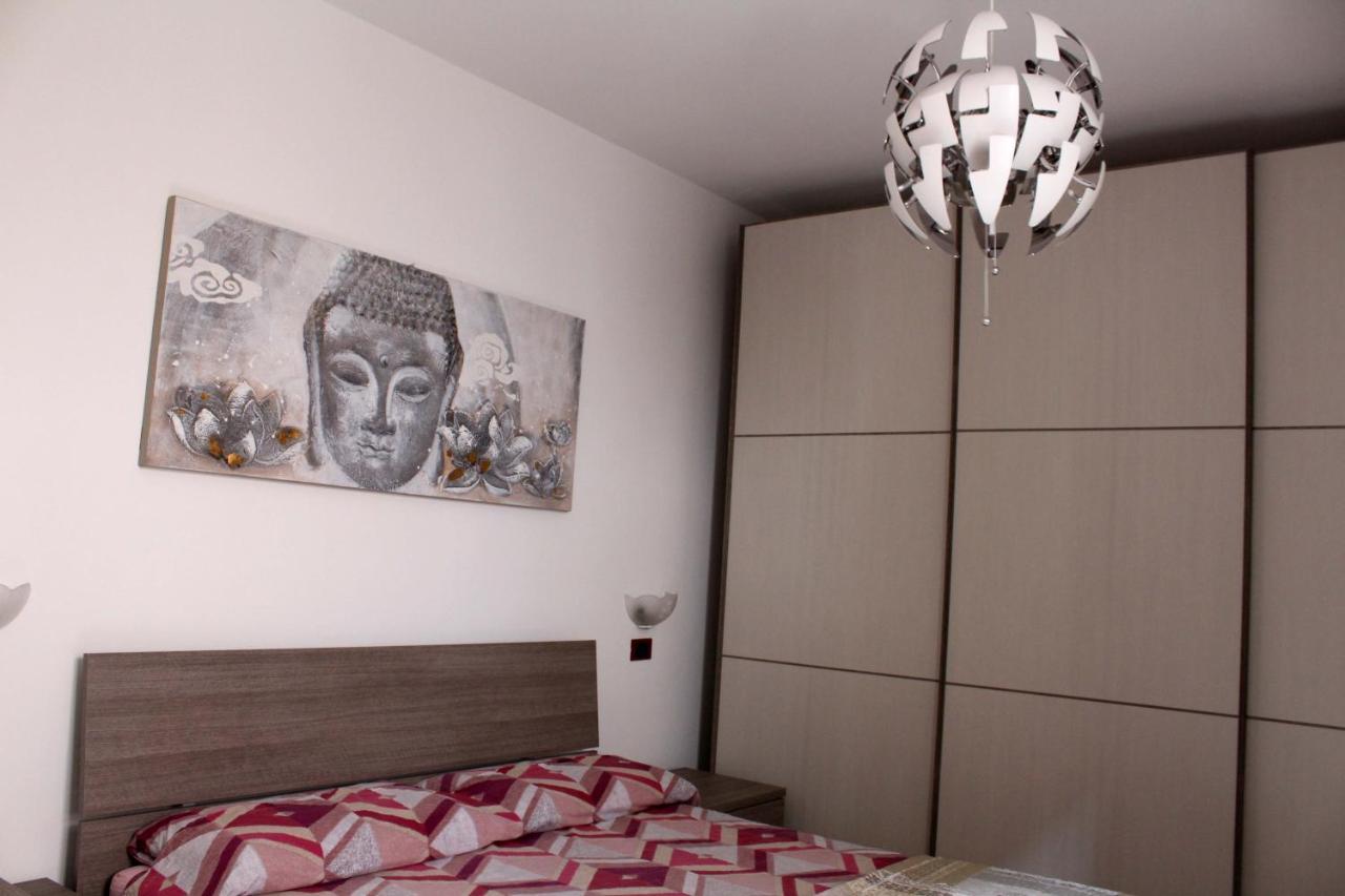 Porta Del Carmine Bed & Breakfast Comacchio Exterior foto